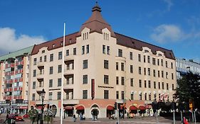 Clarion Collection Hotel Drott Sweden